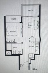 Normanton Park (D5), Apartment #618161871